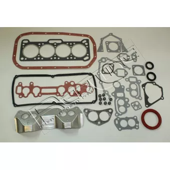 Pochette moteur complète RED-LINE 33HY000