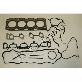 Pochette moteur complète RED-LINE 33HY026