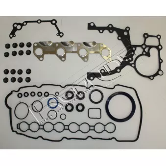 Pochette moteur complète RED-LINE 33HY049 pour BMW Série 3 1.7 CRDi - 136cv