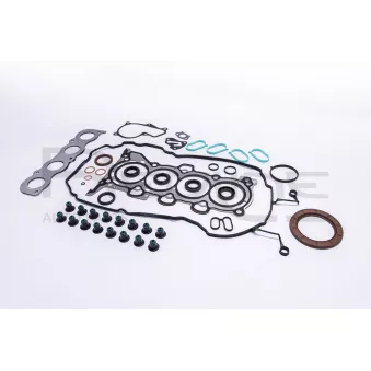 Pochette moteur complète RED-LINE 33HY055