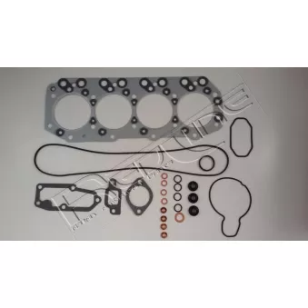 Pochette moteur complète RED-LINE 33IZ000 pour OPEL FRONTERA 2.8 TD - 113cv