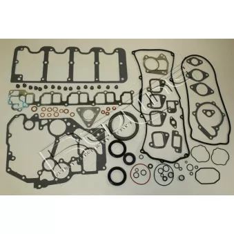 Pochette moteur complète RED-LINE 33IZ020