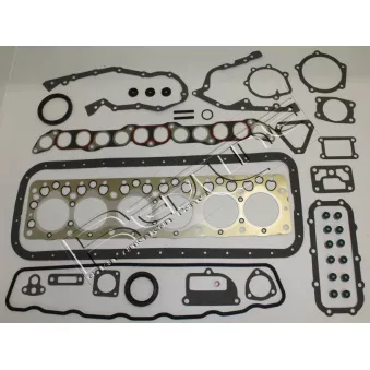 Pochette moteur complète RED-LINE OEM 10101C8726