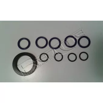 Pochette moteur complète RED-LINE OEM 10101VC125 Pochette moteur complète RED-LINE OEM 10101VC125