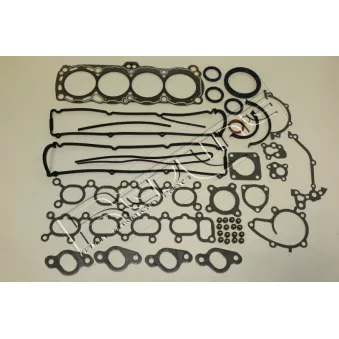 RED-LINE 33NI024 - Pochette moteur complète