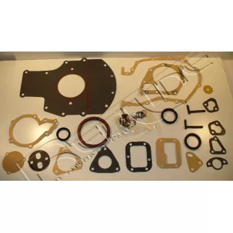 Pochette basse RED-LINE OEM STC1557