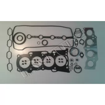 Pochette moteur complète RED-LINE OEM 0411128070