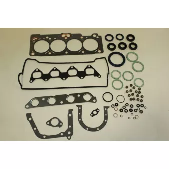 Pochette moteur complète RED-LINE 33TO024