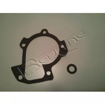 Joint d'étanchéité, pompe à eau RED-LINE 34DA014