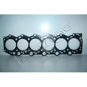 Joint d'étanchéité, culasse RED-LINE 34TO042