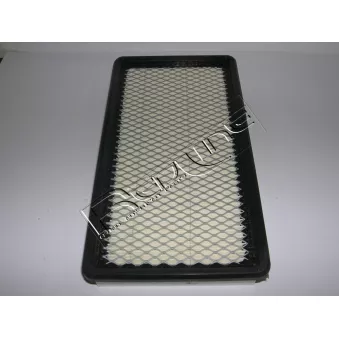 Filtre à air RED-LINE 36CV013