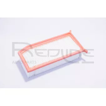 Filtre à air RED-LINE 36DC000 pour RENAULT CLIO 1.5 dCi 75 - 75cv