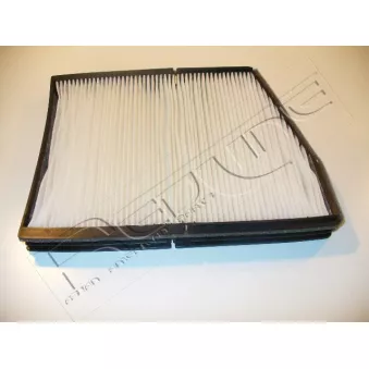 Filtre, air de l'habitacle RED-LINE OEM 96207422