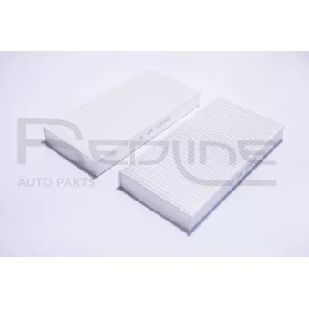 Filtre, air de l'habitacle RED-LINE OEM 80292SCAS5A