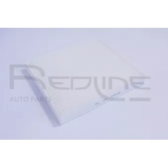 Filtre, air de l'habitacle RED-LINE 36HO019
