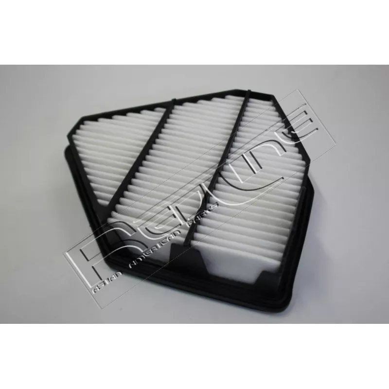 Filtre à air RED-LINE 36HO059 - Visuel 1