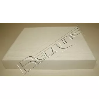 Filtre, air de l'habitacle RED-LINE OEM 971331R000