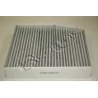 Filtre, air de l'habitacle RED-LINE [36IF005]
