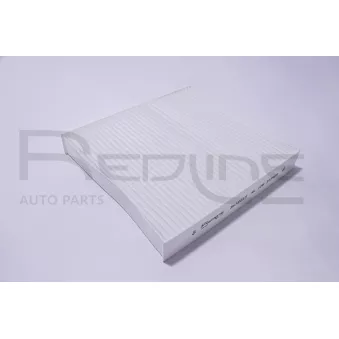 Filtre, air de l'habitacle RED-LINE OEM 8981394280