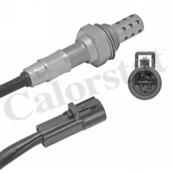 Sonde lambda CALORSTAT BY VERNET OEM 1T249G444HBA