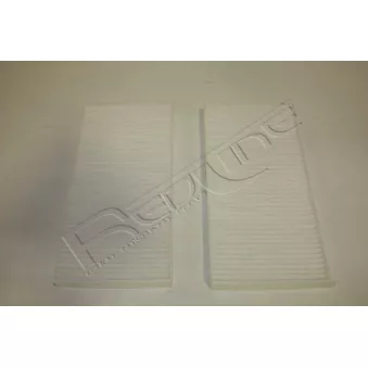 RED-LINE 36KI043 - Filtre, air de l'habitacle