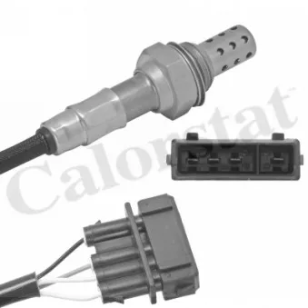 Sonde lambda CALORSTAT BY VERNET OEM 030906265AC