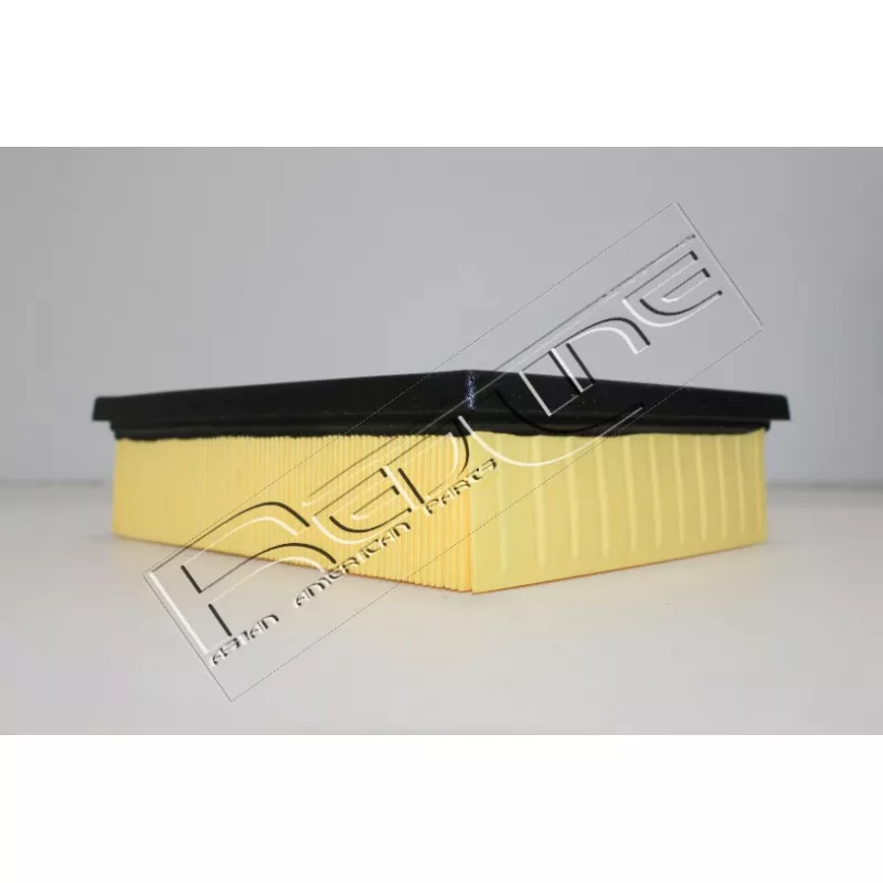 Filtre à air RED-LINE 36MI036 - Visuel 1