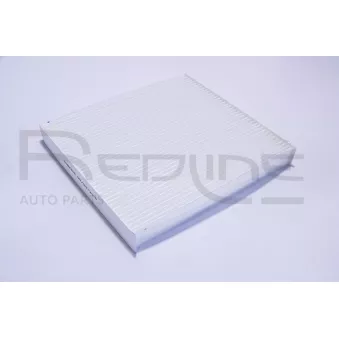 Filtre, air de l'habitacle RED-LINE 36MZ006