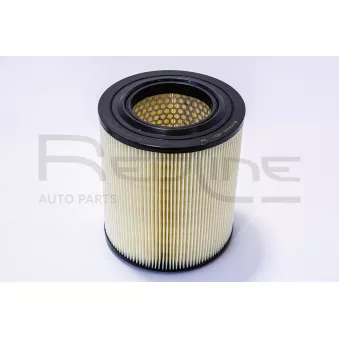 Filtre à air RED-LINE 36MZ021 pour MAZDA B SERIE 2.5 D 4WD - 78cv