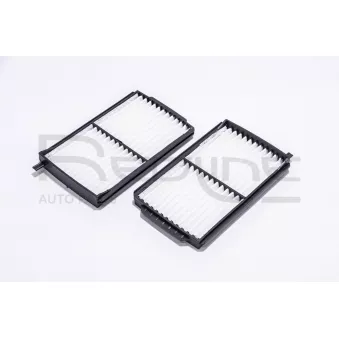 RED-LINE 36MZ024 - Filtre, air de l'habitacle