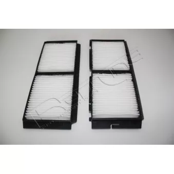 Filtre, air de l'habitacle RED-LINE OEM BBP261J6X9A