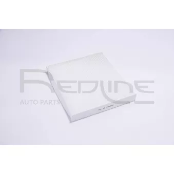 Filtre, air de l'habitacle RED-LINE OEM 1718237