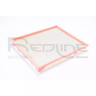 RED-LINE 36NI025 - Filtre à air