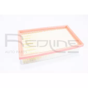 Filtre à air RED-LINE 36NI037 pour RENAULT CLIO 1.5 dCi - 68cv