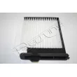 Filtre, air de l'habitacle RED-LINE [36NI052]