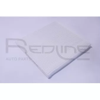 Filtre, air de l'habitacle RED-LINE OEM 272771HDKE