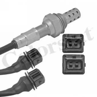 Sonde lambda CALORSTAT BY VERNET LS140204