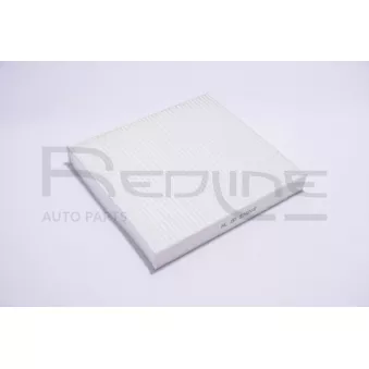 Filtre, air de l'habitacle RED-LINE 36NI071