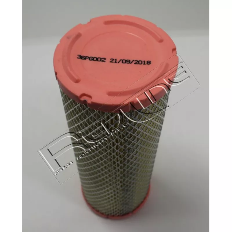 Filtre à air RED-LINE 36PG002 - Visuel 1