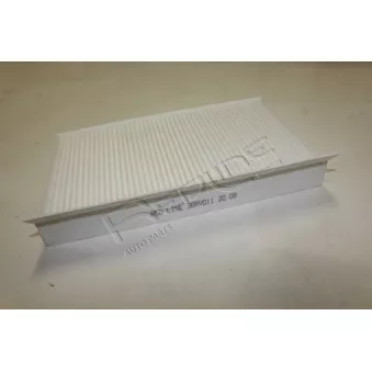 Filtre, air de l'habitacle RED-LINE OEM JKR500020