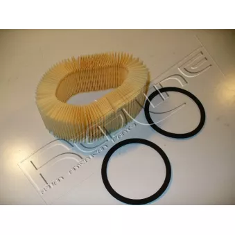 Filtre à air RED-LINE OEM 5007351