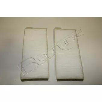 Filtre, air de l'habitacle RED-LINE 36SS005
