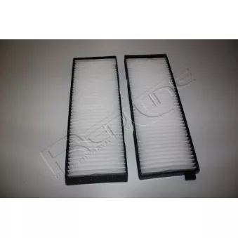 Filtre, air de l'habitacle RED-LINE 36SS012