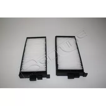 Filtre, air de l'habitacle RED-LINE 36SS019