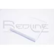 Filtre, air de l'habitacle RED-LINE [36SU005]