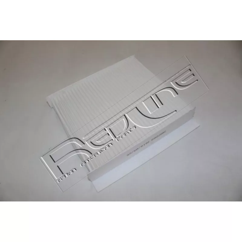 Filtre, air de l'habitacle RED-LINE 36SZ060 - Visuel 1