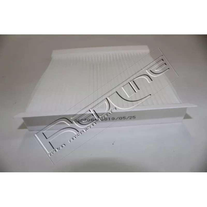 Filtre, air de l'habitacle RED-LINE 36SZ060 - Visuel 2