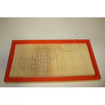 Filtre à air RED-LINE 36TA001 pour LADA SAMARA 1500 - 71cv