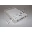 Filtre, air de l'habitacle RED-LINE [36TO029]