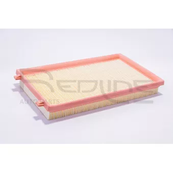 Filtre à air RED-LINE 36TO036 pour TOYOTA COROLLA 1.6 - 110cv